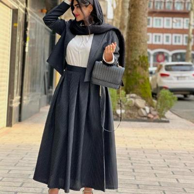 کت و دامن دیپلمات شیک زنانه-155963