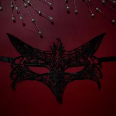 نقاب صورت روباه