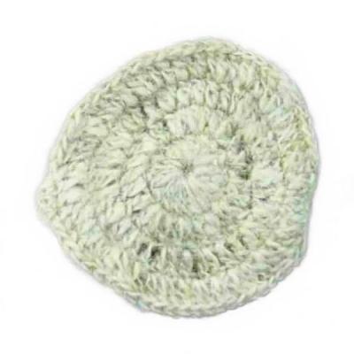 لیف پشمی صورت