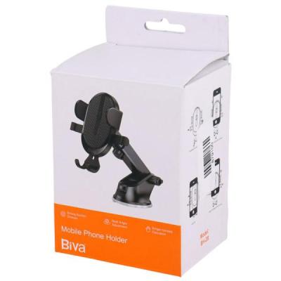 هولدر داشبوردی گیره ای Biva BH28
