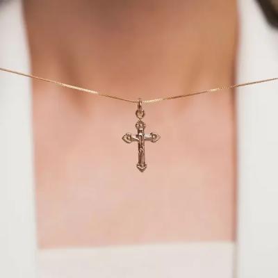 پلاک صلیب . ژوپینگ رنگ ثابت.