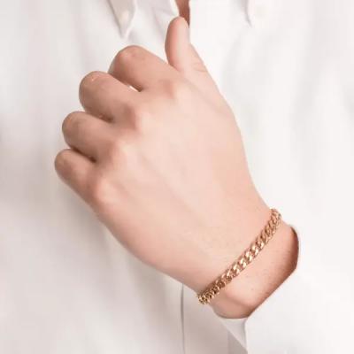 دستنبد استیل کارتیر (اصل) استاندارد جواهرات اروپا