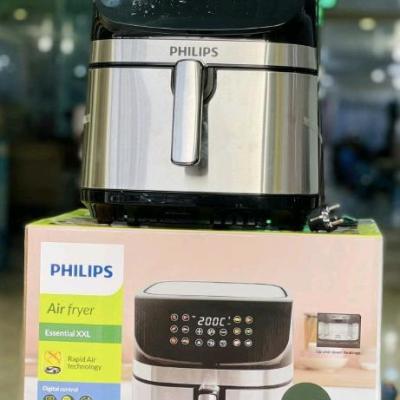 سرخ کن فیلیپس رژیمی 2 المنت صفحه رنگی 14 لیتر