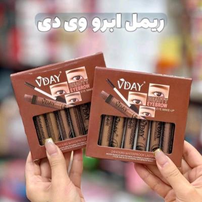 ریمل ابرو ویدا