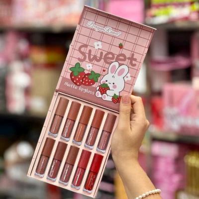 رژ لب دارگون