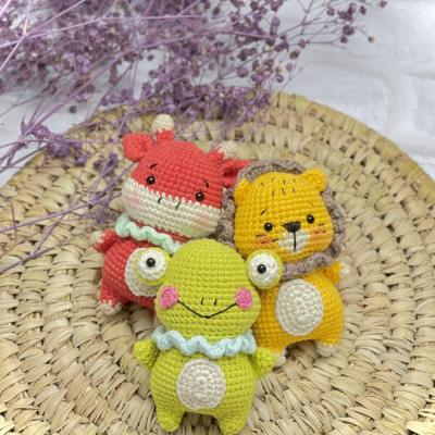 عروسک حیوانات بامزه