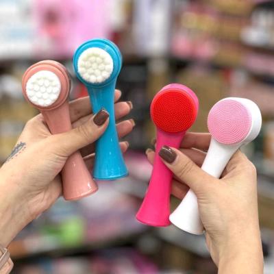 فیس واش چکشی