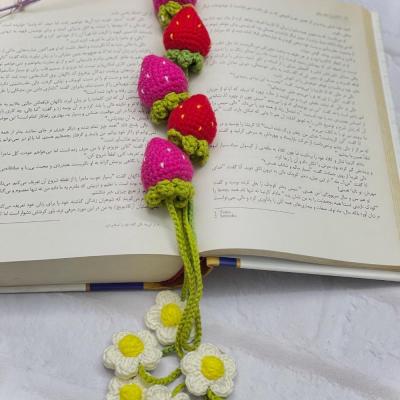 نشانگر کتاب