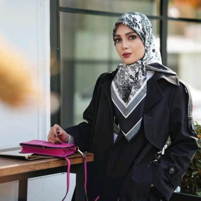 New collection کالکشن جدید ابریشم توییل ️ روسری