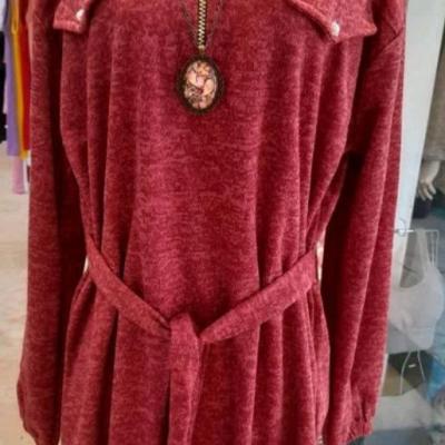 بلوز آنگورا-158026