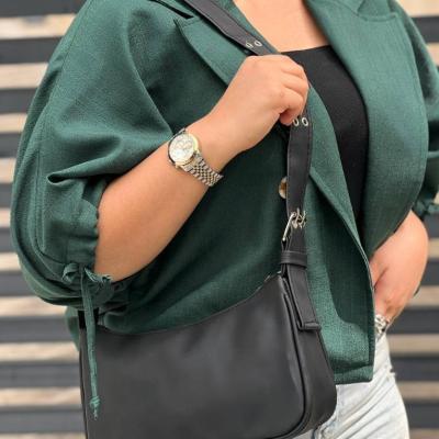 کیف بند پانچی کیف زنانه کیف دخترانه شیک و جادار