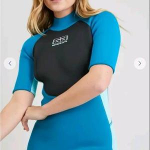 لباس غواصی وت سوت