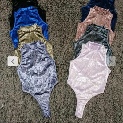 بادی مخمل آینه ای