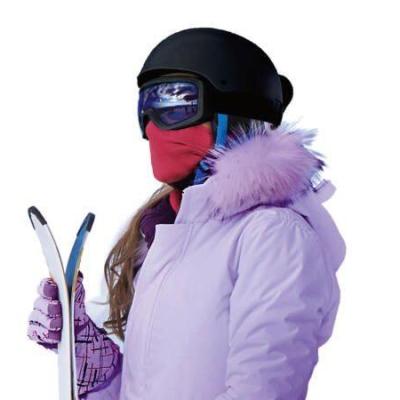 دستمال صورت چندمنظوره بدون درز