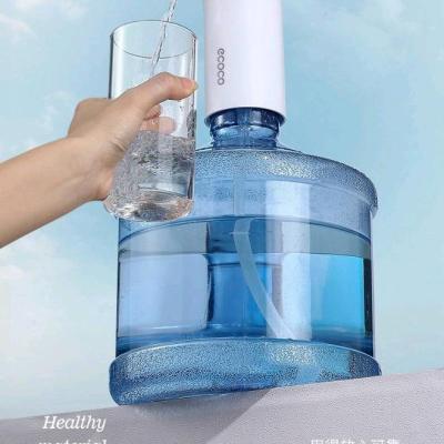 پمپ آب شارژی کمپینگ