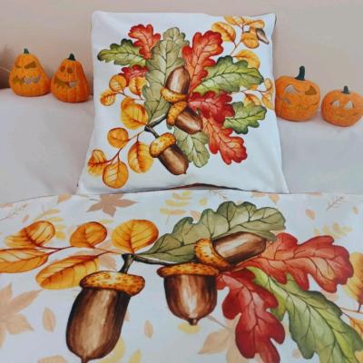 کوسن طرح پاییزه