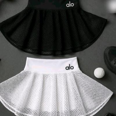 دامن باشگاهی زنانه