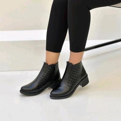 نیم بوت شطرنجی-157118