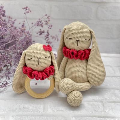 عروسک خرگوش خوابالو آنجل