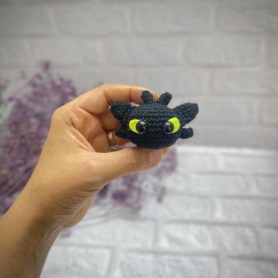 آویز خشم شب