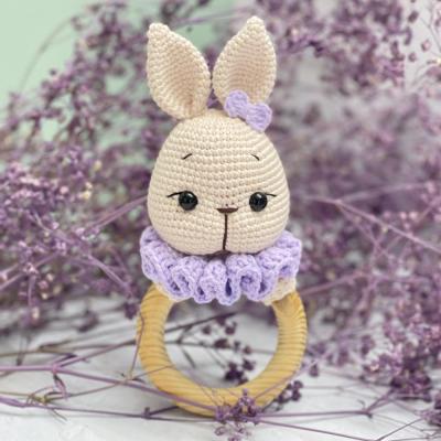 جغجغه خرگوش