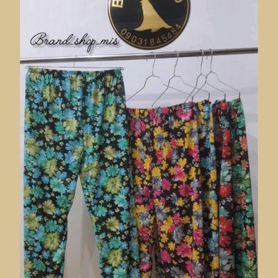 شلوار راحتی زنانه