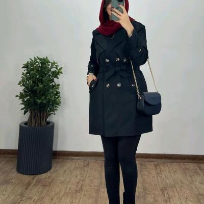 مانتو کتی زنانه کتان نام : مانتو بارانی شکیبا مدل نام : مانتو بارانی شکیبا جنس : کتان تی سی