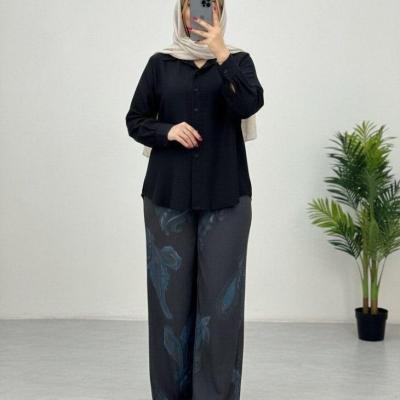 نام : شومیز شلوار نازی