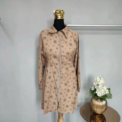 بارانی زنانه