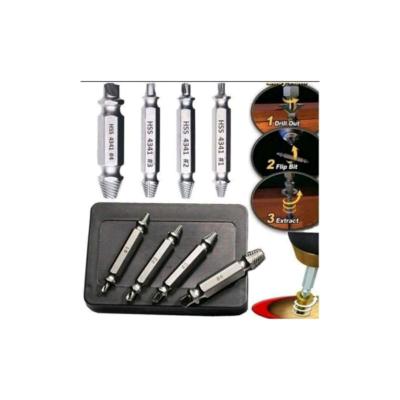 مته مخصوص باز کردن پیچ هرز