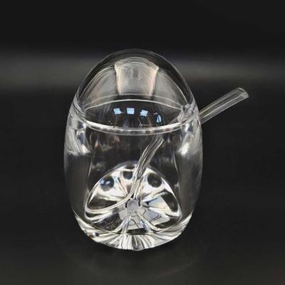 بانکه (ظرف مربا ، عسل و ...)