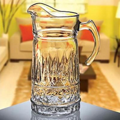 پارچ فلورانس نوری تازه