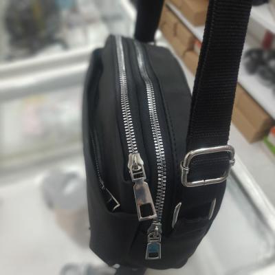 کیف اسپرت نانسی مدل جلو جیب مخفی شیک و جادار