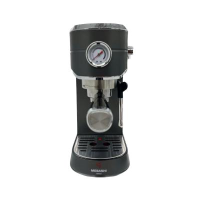 اسپرسوساز مباشی مدل ME-ECM2030 فشار 20 بار