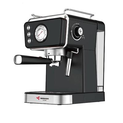 اسپرسوساز مباشی مدل ME-ECM2105 با فشار 20 بار