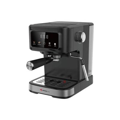 اسپرسوساز مباشی مدل ME-ECM2118 فشار 20 بار