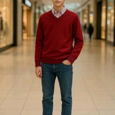 بلوز دویقه پسرانه