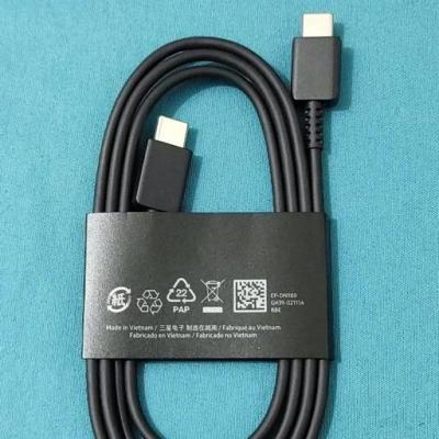 کابل شارژر دو سر تایپ سی