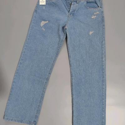 شلوار نیم‌بگ ترک