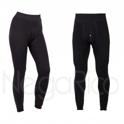 ساق شلواری پسرانه تو خز جلو دکمه