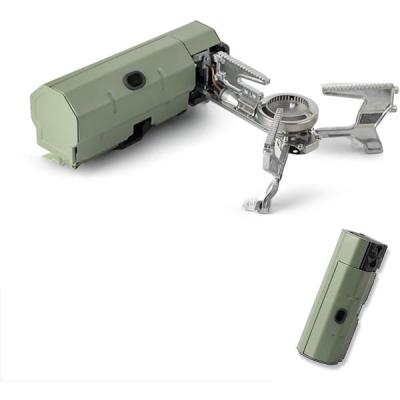 اجاق گاز قابل حمل 2600w تاشو کمپینگ