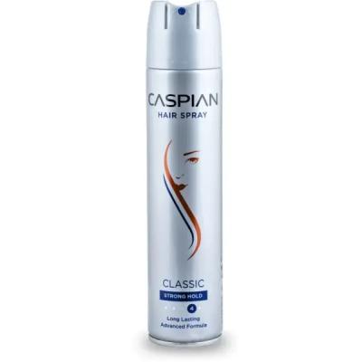 اسپری مو کلاسیک کاسپین 250 میلی‌لیتر