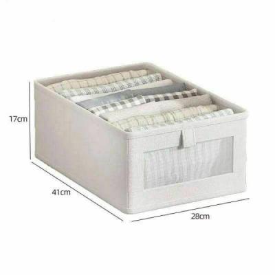 باکس پنجره دار خوش