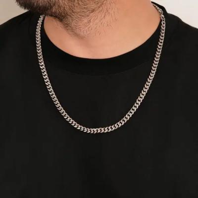 زنجیر کارتیر (اصل ) با استیل 304 . ضد تعریق.