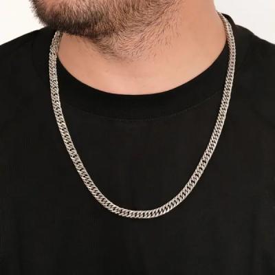 زنجیر جدید مردانه . استیل کارتیر (اورجینال).