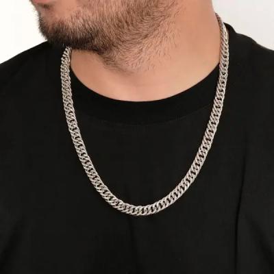 زنجیر استیل کارتیر (اصل ) .مقاوم در برابر خط و خش.