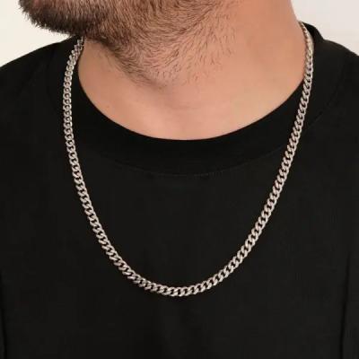 زنجیر کارتیر با استیل 304 . این زنجیر همان جزئیات خاص توست.