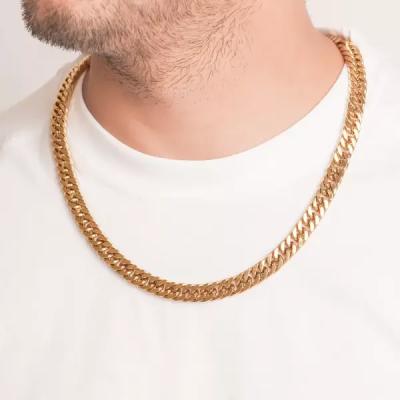 زنجیر مردانه کارتیر ( اصل ) .ضد تعریق و مناسب روزای گرم و ورزشکاران..