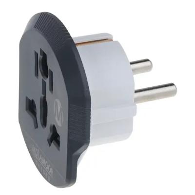 تبدیل دیواری 3 به 2 مدل SH1059 سی آمپر