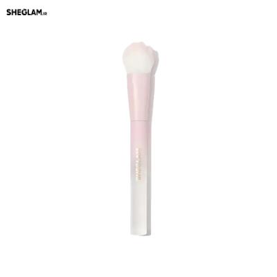 براش رژ گونه پنجه گربه ای شیگلم